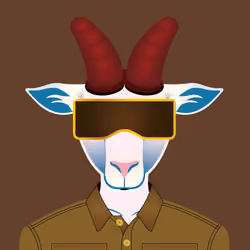 HORNS SHEEPA 