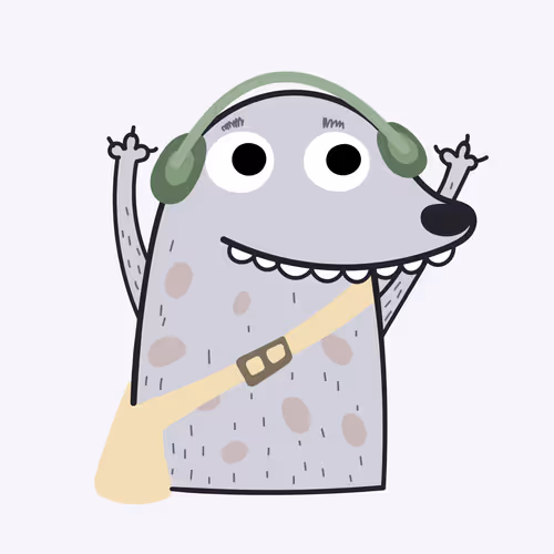 Funny Monsters Drawings