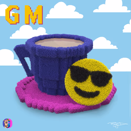 Digital Brew #034