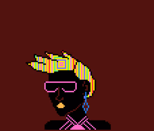 Item #111093507473468213049704871153678635734800544181213366618240182916537579995137 Media