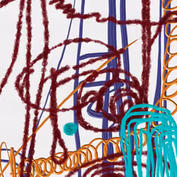 Thoughts Abstract