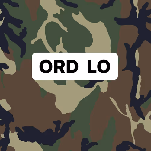 ORD 