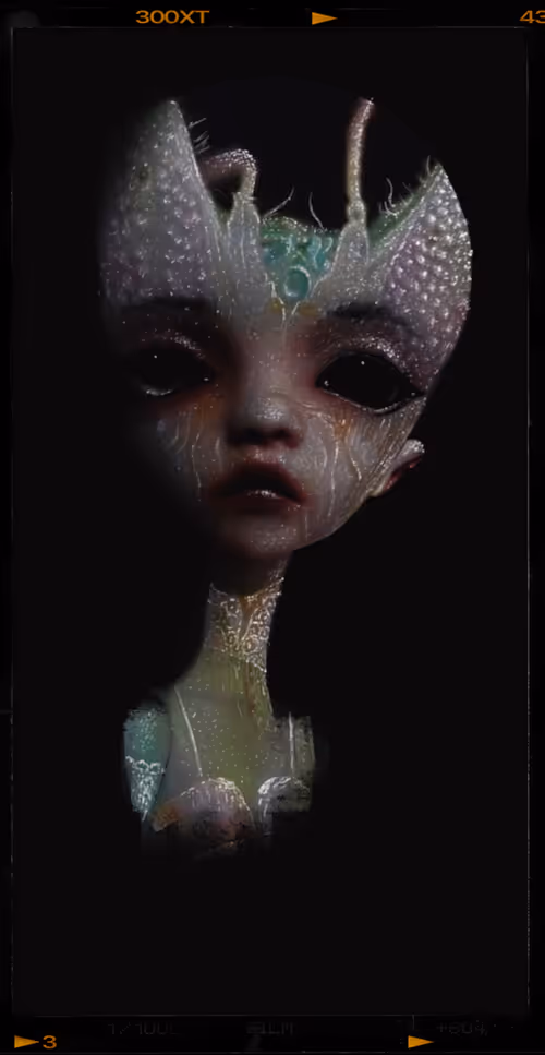 Item #113777279747553097681623084188436525688066371880385969339759427303666008195073 Media