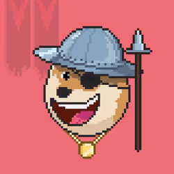 #146 Blocky Doge: Guilds