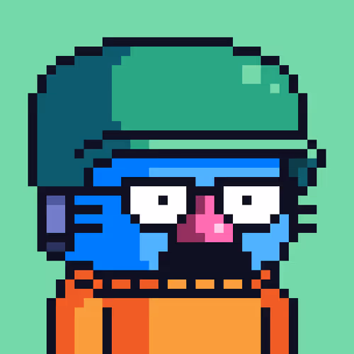 Pxlcats