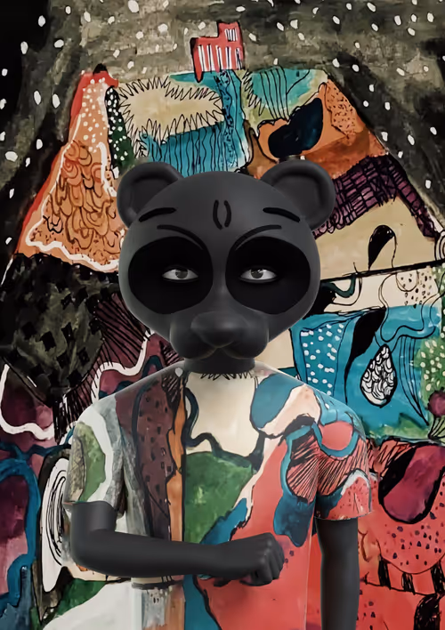 Item #15244528056173471401846803781192249991550697531563766055069909619485729357825 Media