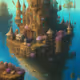 Under Sea Cities