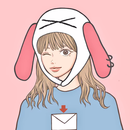 PFP girl#5