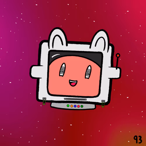 Astro Kidz #93