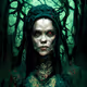 Dead Wood Necromancer