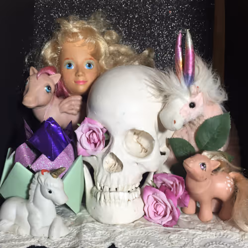 Item #19124267322520240975939146488152721455007378222893731621772073479703499898881 Media