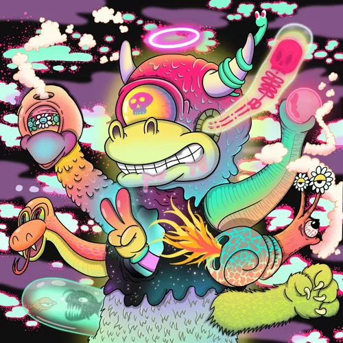 Item #23529528975354932316801755875190500070662478888906271277767929943772438200321 Media