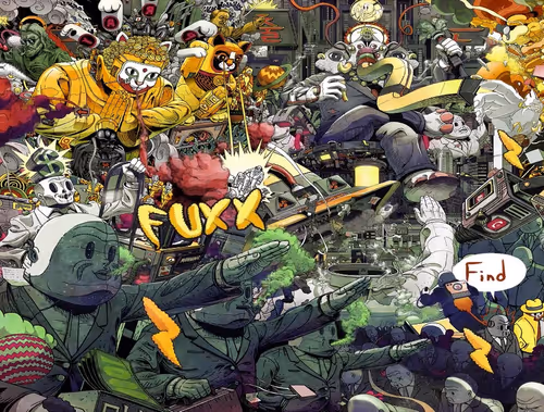 Item #71119614430651106692836885291757941211441946299296402451017206029009362616321 Media