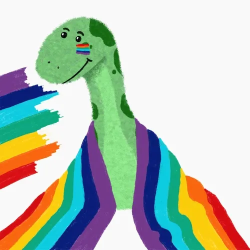 Dino Dolls