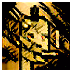 SpacePunk #20