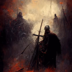 VIKINGs ambient #4