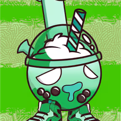 Boba Buddy