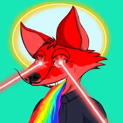 Cunning Fox 12008