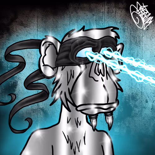 Medi Gang Alpha Apes