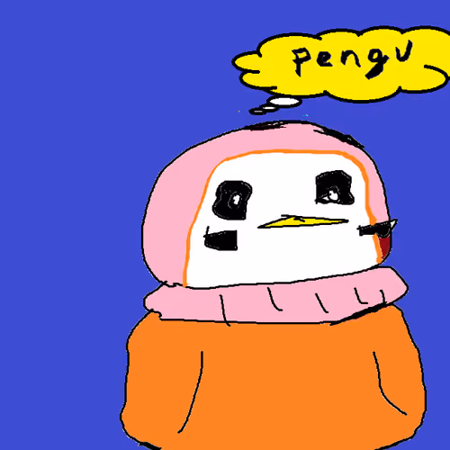 Budget Pengu #225