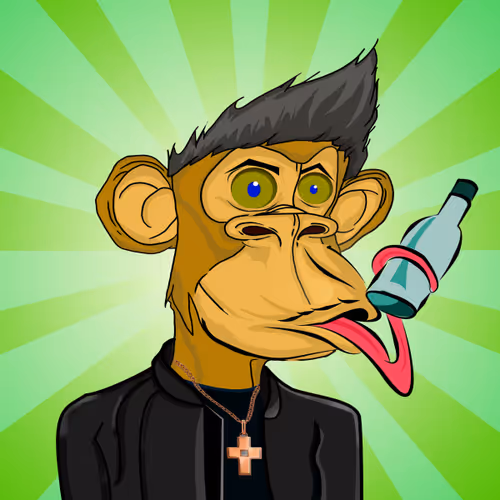 Billionaire Ape Society