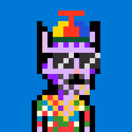 Item #108506783961395236916608760069574775486046659625284096879469451238768585474049 Media