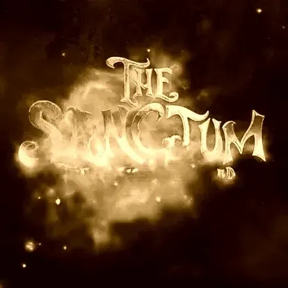 The Sanctum     Neophytes