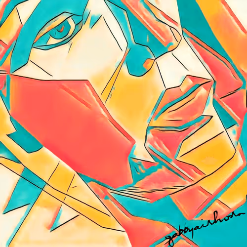 Gabbyairhorngallery