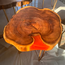 wood art