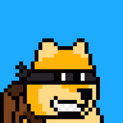 Dooggie #1463