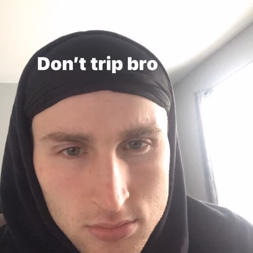 Dont trip zakb dao