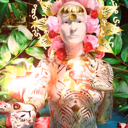 Munai#21, Nichell, Animated Version