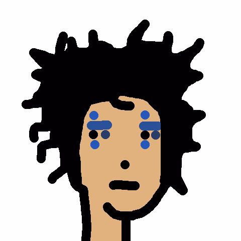 Low Effort Punks
