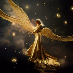 Angel of Creation 008
