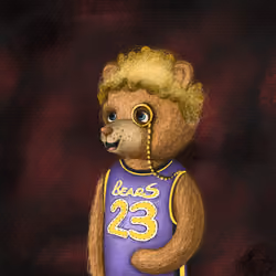 Bearmood297