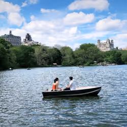 NYC - Perfect Date