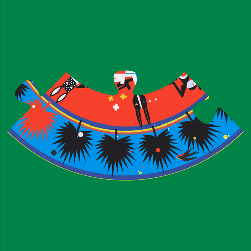 Item #74861902837784869648633777621739256416687521618009877062736000063314809847809 Media