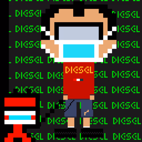 DESIGNER V8.0 🦩