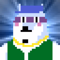 CryptoShibe #1377