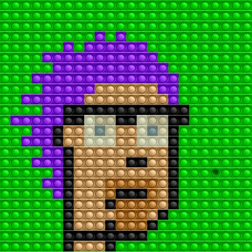 Item #57376440406713976842790558296420284853497404456163439092075524791819615338497 Media