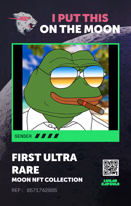 Item #1054998260263511181025158731089472667262080672722516372837990872660748271617 Media