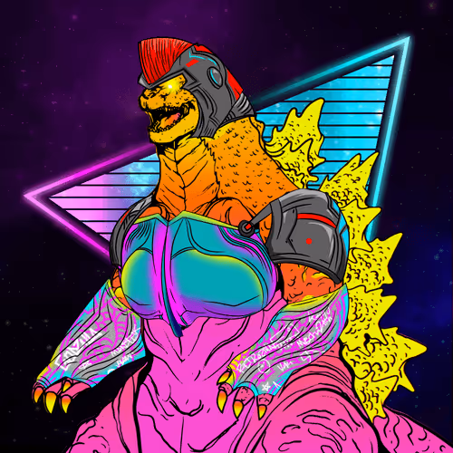 Item #107313440532394209433526272790839491465478297800210792429907654551115229298689 Media