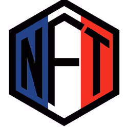 NFT France Logo