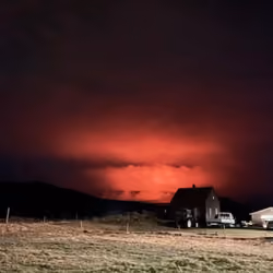 Iceland Volcano Fagradalsfjall