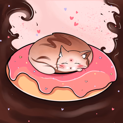 Sweet dreams