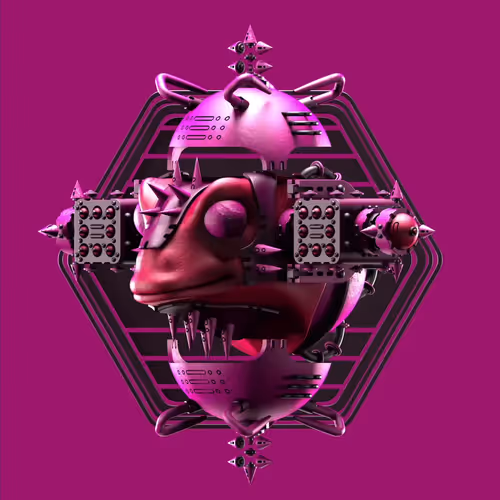 Item #7731724343902230638129488395413496028489737792962281723732404956403551174657 Media