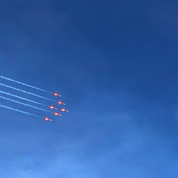 Aircrafts