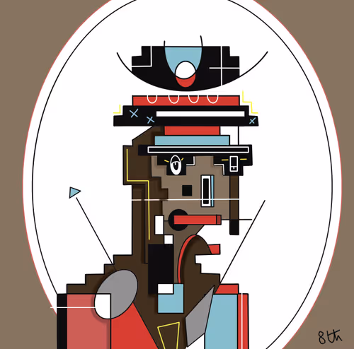 Item #44526699280912371067804132637439456972758091586577910151477962713058563325953 Media