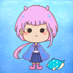 BABI✩16