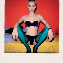 Valley Of The Dolls #1